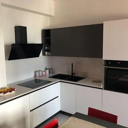 Lejlighed Fronte Mare