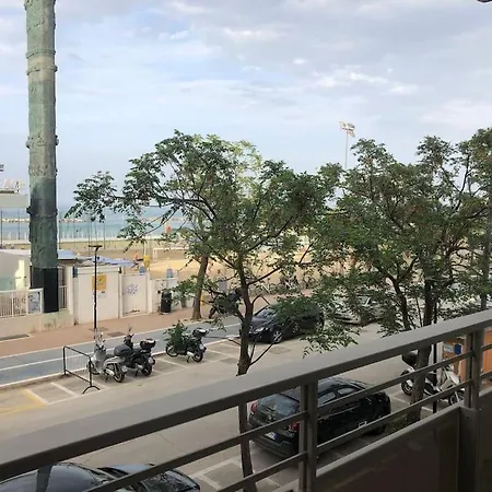 Lejlighed Fronte Mare *