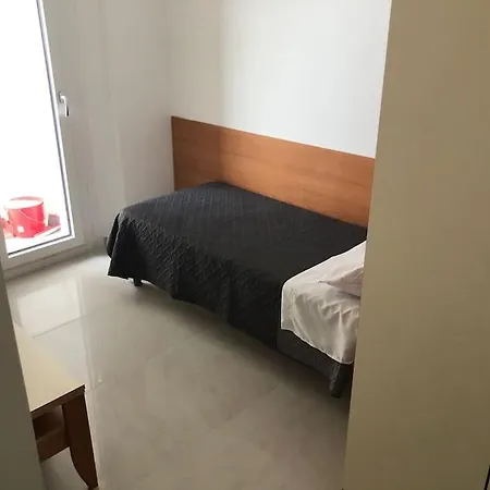 Fronte Mare Apartman Pesaro