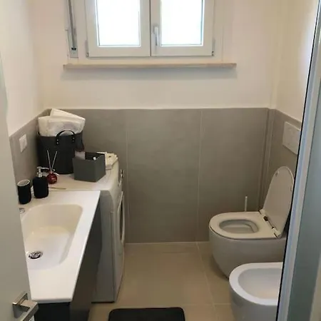 Appartamento Fronte Mare *