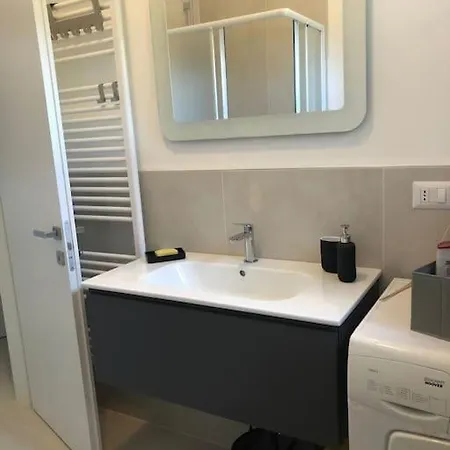 Fronte Mare Appartamento *