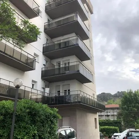 Apartman Fronte Mare Pesaro